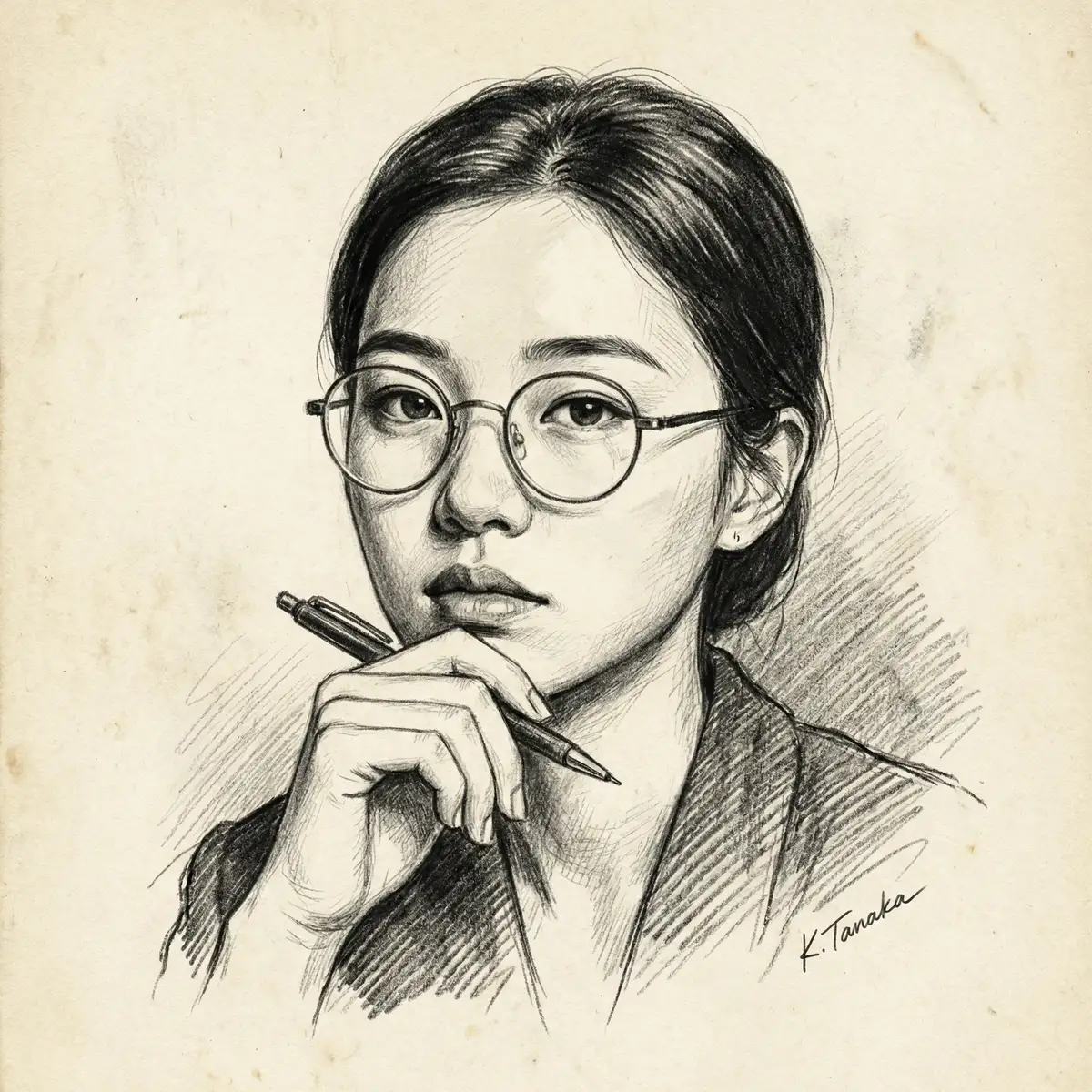 翻译大神林夕 - 你微笑时很美电视剧免费观看全集 日语翻译专家